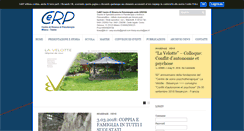 Desktop Screenshot of ilcerp.com